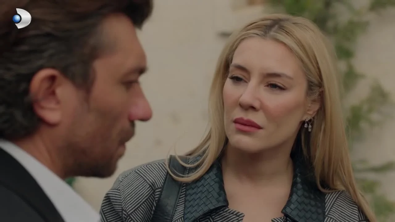 Кадры из сериала Земля красивой любви 6 серия 1 сезон (2024)